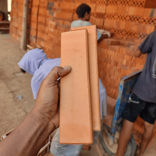 Bata Tempel Bevel Kecil (22×5×2)